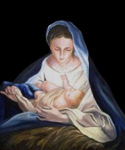 8 dicembre 2015 - L'Immacolata concezione della Vergine Maria